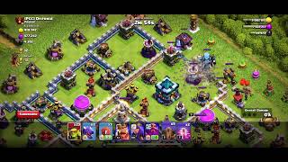 The Easiest Way to Get Events Done in Clash of Clans. : )