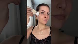 retinol lifting roller cream & Bakuchiol eye serum 💫 this duo gently firms the skin to lift, reduce