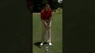 John Jacobs: The #1 Golf SECRET - Find the CORRECT golf grip for YOUR impact position (part 1)