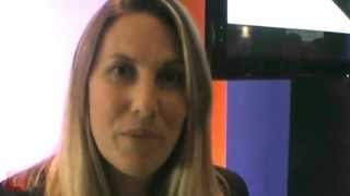 LAURA GARCIA - STAYONLINE