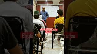 Learn English Language Course in Karachi improve communication skills & enhance fluency in English.