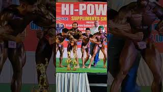 Jeet Ki Hawas Nahi😡🤬 // Aarambh hai prachand #gym #status #bodybuilding #gymlife #fitness #aarambh