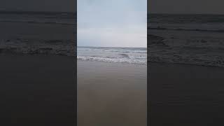 beautiful evening at Galgibaga #goanvlogger #konkanivlogger #goanlife #goanvibes #goanbeach