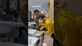 外卖小哥送餐被羞辱