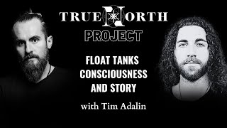 New Narratives of Meaning - Tim Adalin of Voicecraft | True North Project #59