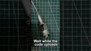 Quick Guide: ESP8266 LED Control via Web Server | Easy Steps for Beginners!