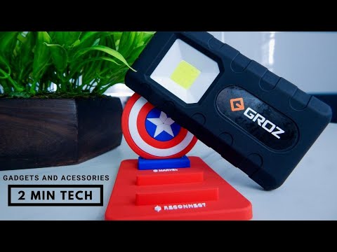 Cool Gadgets and Acessories under ₹500 🔥 | #2MinutesTech