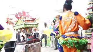牽亡歌陣