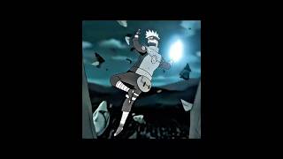 Raikage vs Kakashi #naruto #kakashi #raikage #narutoshippuden #hiddenleaf