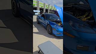 #automobile #cartok #car #chevy #chevrolet #z06 #zr1
