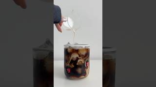 asmr coffee☕️ #asmr #morningcoffee #asmrshorts #satisfying #asmrsounds #asmrcoffee #coffeeshorts