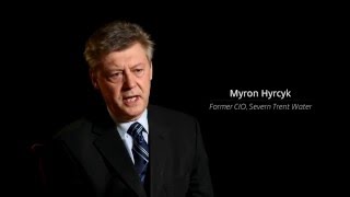 Digital Transformation for CEOs: Utilities