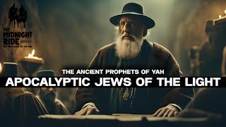 Apocalyptic Judaism: The Pharisees who Followed Jesus