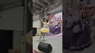 PF38 20230430 暖爐Stove cover 踊れオーケストラ