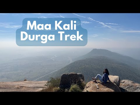 Maa Kali Durga Trek (Day Outing from Bengaluru)