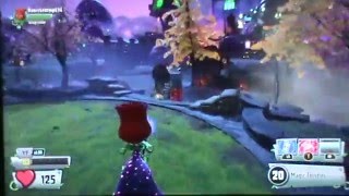 Rose - Character Corner