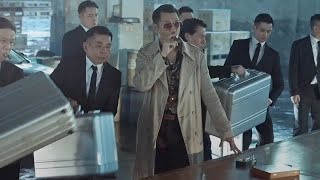 #演技炸裂 #好剧推荐