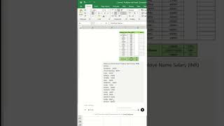 How to Use AI in Excel 💻 Work Faster & Smarter | Excel Tips in Hindi / MS Excel में AI का कमाल! 💡
