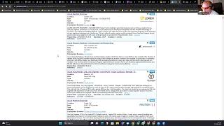 Microsoft azure jobs - review Sept 2023