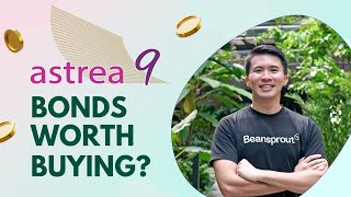 Are Astrea 9 bonds worth buying?