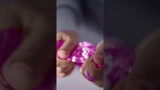 satisfying slime    #harmonyhub #edit #moon #anime #space #lightning #video #nature
