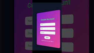 Css power #css #trending #coding #viralvideo
