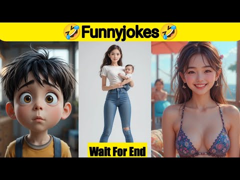 सुना है लड़कियों को इसलिए ठण्डी नही 🤣|Funny Jokes Hindi|#comedyjokes #entertainment #funny #jokes