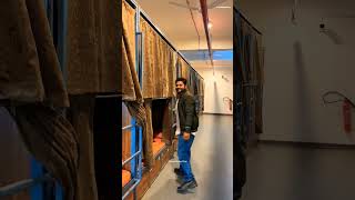 Ayodhya Cheapest Stay | Cheapest Dormetry In Ayodhya | Ayodhya Free stay ✨ Ayodhya Tour
