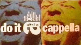 Spike Lee & Co. - Do It Acapella (1990) | HD The Persuasions Ladysmith Black Mambazo