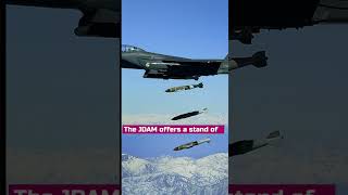 JDAM : Dumb to Smart