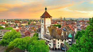 Germany : beautiful sight of country   #germany #places #tour
