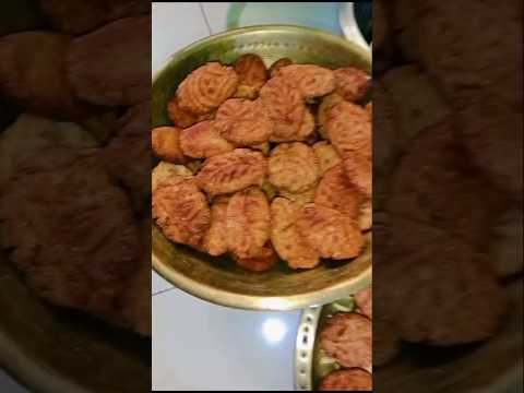 Thekua chath puja special छठ पर्व| #youtubeshorts #shorts #bhojpuri #chathpuja #thekua #bihar #food