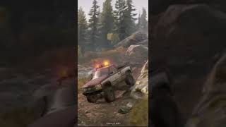 Volteando la troca x1 xD | #arcticwar de #Twitch