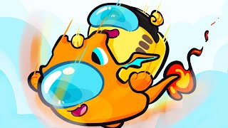 POKEMON MOD (AMONG US)