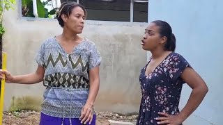 Mi hija me trata m4l [ serie capitulo 1 ]
