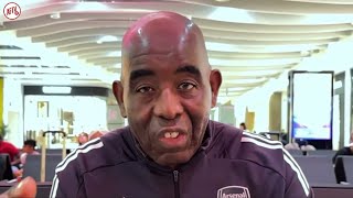 Robbie reacts to “Gyokeres deal might fall through” rumours…
