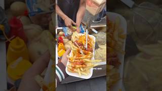 French Fry #shorts #youtubeshorts #frenchfries #vlog #vlogvideo #touringtanvir