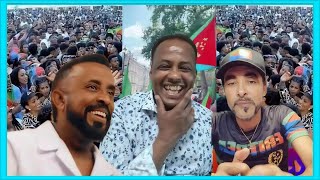 Zerit - @Hidmona Tv@G drar@Eri tv@Solo media@Tefetawi talkshow@Eri Sat@Neshnesh Tv@atvasena #Eritrea