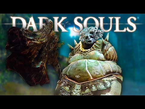 Dark Souls (FULL GAME)