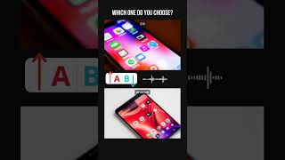 iOS or Android? | ClipChoice Spanish