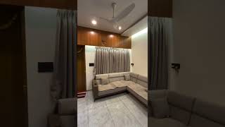 BUNGLOW DESIGN - LIVING ROOM  #3ddesignstudio #interiordesign #architectlife #architecture