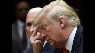 STUNNING announcement blows up Trump’s budget bill
