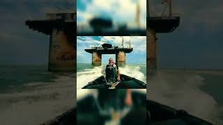 Smallest Country 🇾🇪 #sealand #shorts #shortvideo #omnipedia