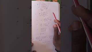 10th Maths @mathswithvsk6794 Chapter 3 Algebra Exercise 3.6 6th Sum #10thmaths #tnsyllabus #algebra