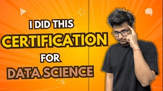 The Truth About Data Science Certifications: Don’t Get Fooled! 🛑 Discover the Real Ones