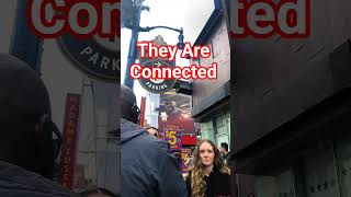 They Are Connected #connect #interview #dayodman #motivation