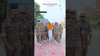 फौजी ❣️ #shorts #video #youtubeshorts #shortvideo #viralvideo #trending #crpf
