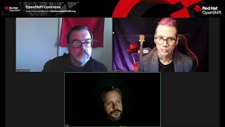KubeCon Office Hours: Red Hat Certifications