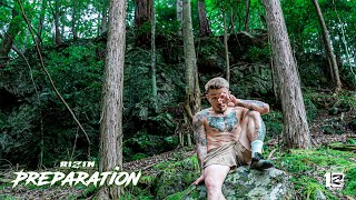 【密着】Preparation｜福田龍彌 / Ryuya Fukuda