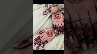 Aesthetic henna #love #henna #foryou #shortvideo #shorts #video #reels #youtubeshorts #viralshort #❤
